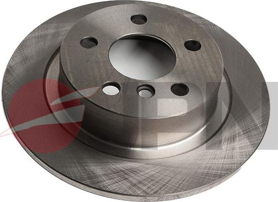 JPN 40H9112-JPN - Disc frana aaoparts.ro