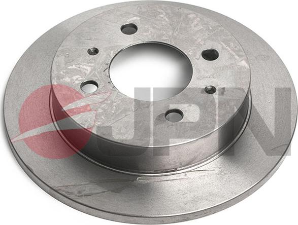 JPN 40H5016-JPN - Disc frana aaoparts.ro