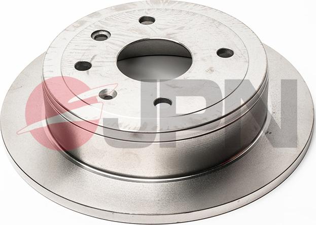 JPN 40H0007-JPN - Disc frana aaoparts.ro