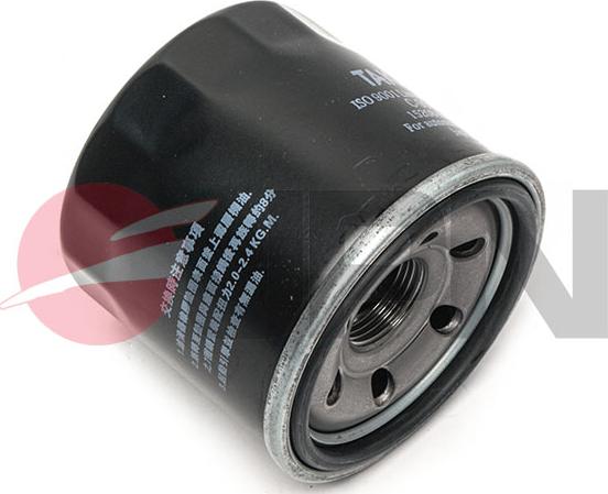 JPN 50F7001-JPN - Filtru hidraulic, cutie de viteze automata aaoparts.ro