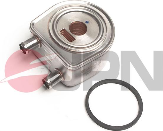 JPN 60C9451-JPN - Radiator ulei, ulei motor aaoparts.ro