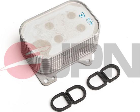 JPN 60C9468-JPN - Radiator ulei, ulei motor aaoparts.ro