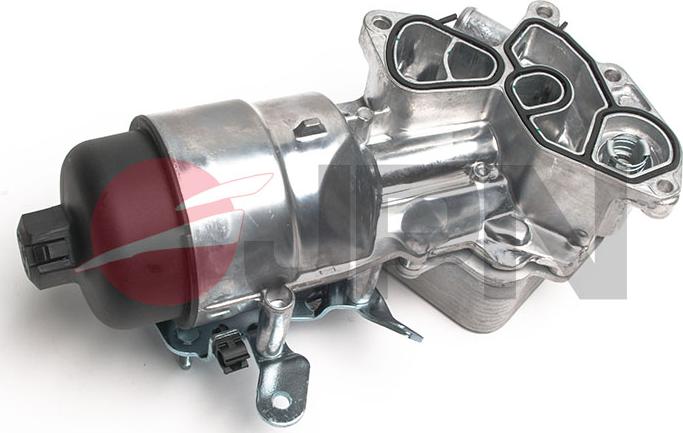 JPN 60C9409-JPN - Radiator ulei, ulei motor aaoparts.ro