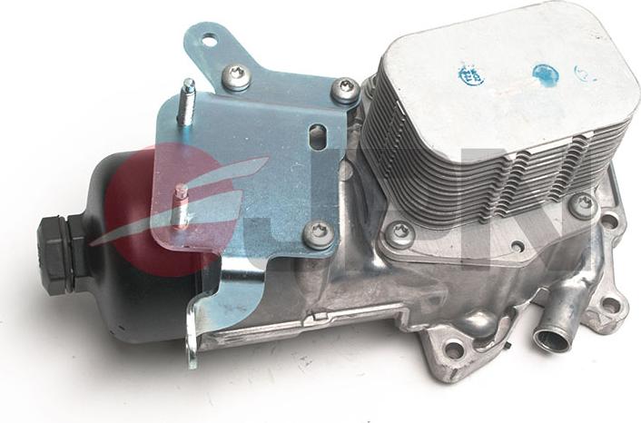 JPN 60C9403-JPN - Radiator ulei, ulei motor aaoparts.ro