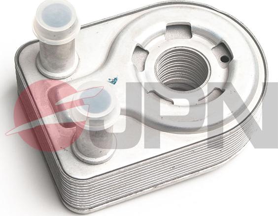 JPN 60C9418-JPN - Radiator ulei, ulei motor aaoparts.ro
