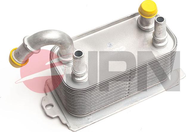 JPN 60C9475-JPN - Radiator racire ulei, cutie de viteze automata aaoparts.ro