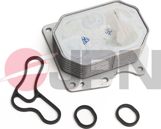 JPN 60C9478-JPN - Radiator ulei, ulei motor aaoparts.ro