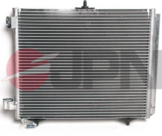 JPN 60C9090-JPN - Condensator, climatizare aaoparts.ro