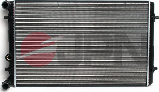 JPN 60C9002-JPN - Radiator, racire motor aaoparts.ro