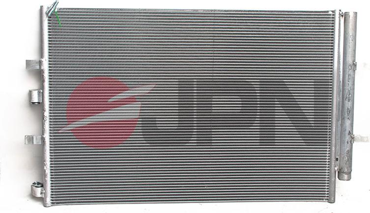 JPN 60C9156-JPN - Condensator, climatizare aaoparts.ro