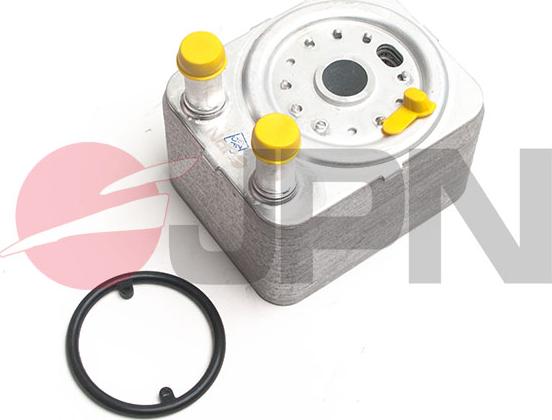 JPN 60C9381-JPN - Radiator ulei, ulei motor aaoparts.ro
