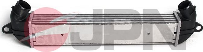 JPN 60C9292-JPN - Intercooler, compresor aaoparts.ro