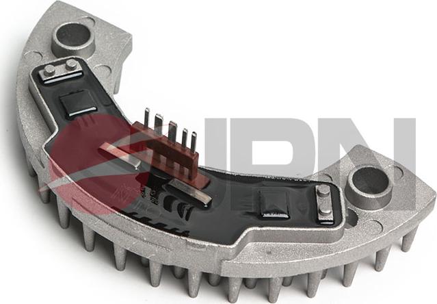 JPN 60E9080-JPN - Reglaj, suflanta de interior aaoparts.ro