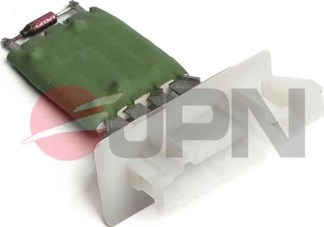 JPN 60E9074-JPN - Reglaj, suflanta de interior aaoparts.ro