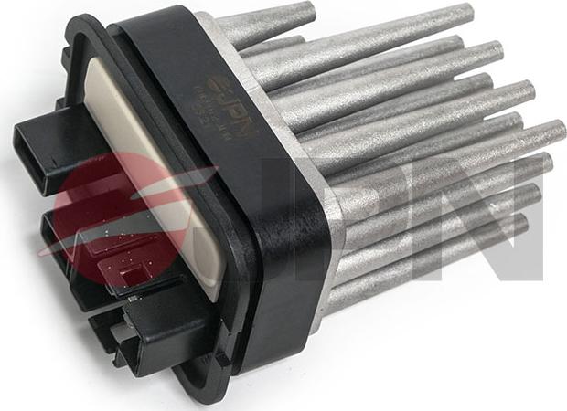 JPN 60E9072-JPN - Reglaj, suflanta de interior aaoparts.ro