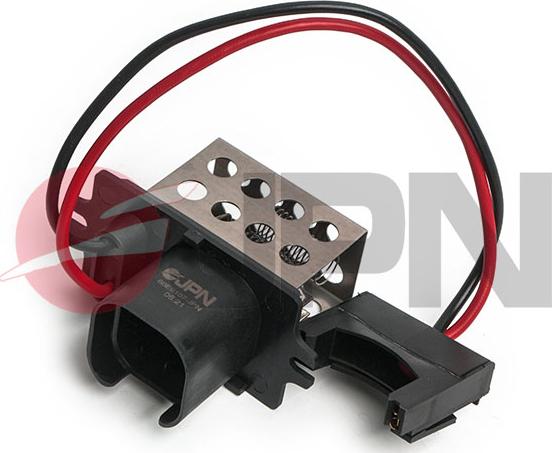 JPN 60E9107-JPN - Reglaj, suflanta de interior aaoparts.ro