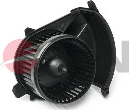 JPN 60E1022-JPN - Ventilator, habitaclu aaoparts.ro