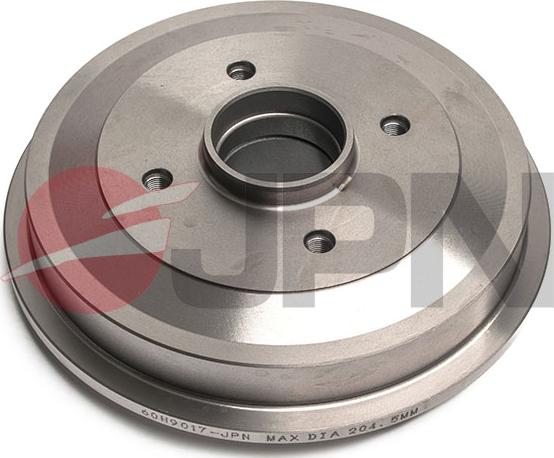 JPN 60H9017-JPN - Tambur frana aaoparts.ro