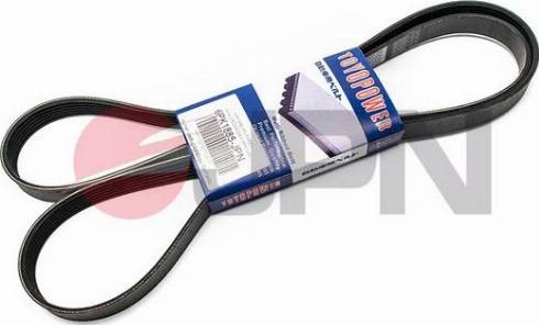 JPN 6PK1885-JPN - Curea transmisie cu caneluri aaoparts.ro