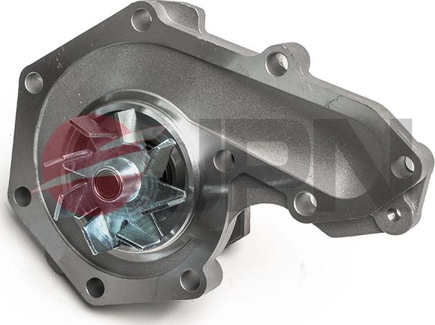 JPN 10C9071-JPN - Pompa apa aaoparts.ro