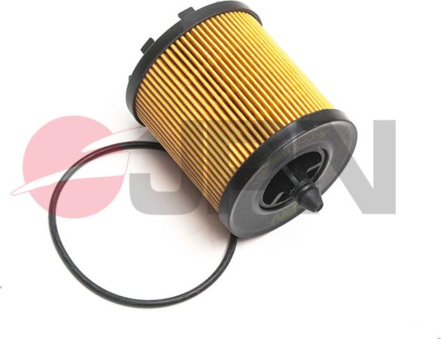 JPN 10F9012-JPN - Filtru ulei aaoparts.ro