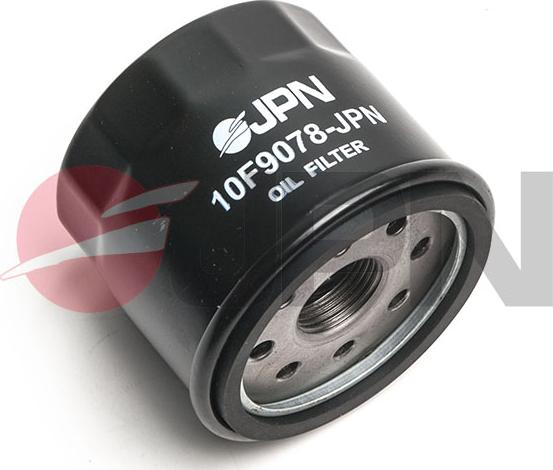 JPN 10F9078-JPN - Filtru ulei aaoparts.ro