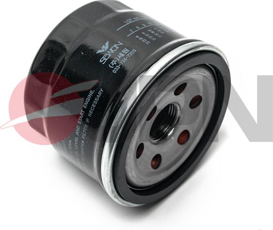 JPN 10F0016-JPN - Filtru ulei aaoparts.ro