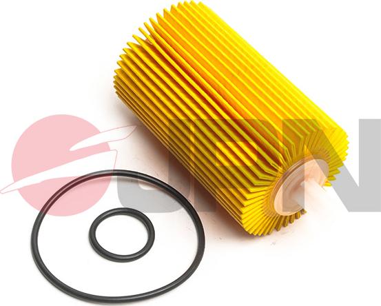 JPN 10F2019-JPN - Filtru ulei aaoparts.ro