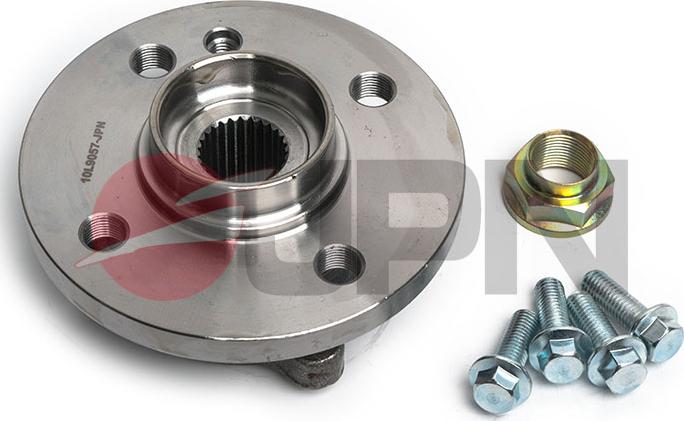 JPN 10L9057-JPN - Set rulment roata aaoparts.ro