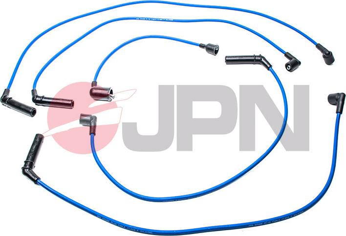 JPN 11E5002-JPN - Set cablaj aprinder aaoparts.ro