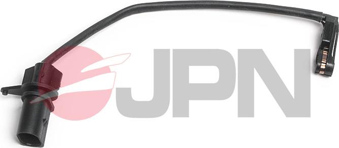 JPN 12H0059-JPN - Senzor de avertizare,uzura placute de frana aaoparts.ro