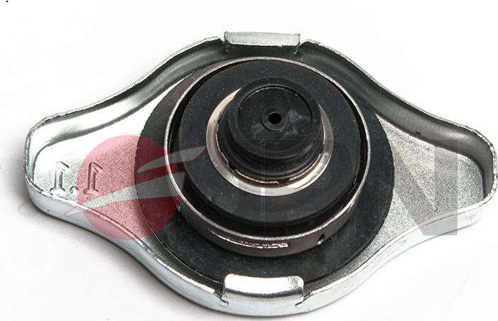 JPN 30C0003-JPN - Buson,radiator aaoparts.ro