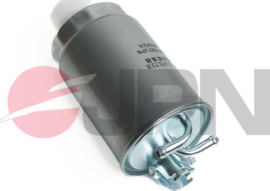 JPN 30F9081-JPN - Filtru combustibil aaoparts.ro