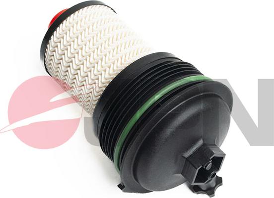 JPN 30F9077-JPN - Filtru combustibil aaoparts.ro