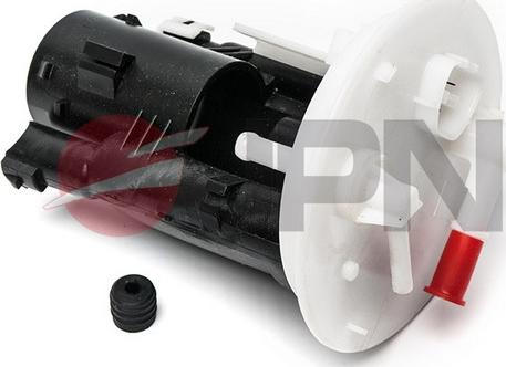 JPN 30F5042-JPN - Filtru combustibil aaoparts.ro