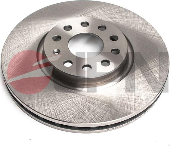 JPN 30H9104-JPN - Disc frana aaoparts.ro