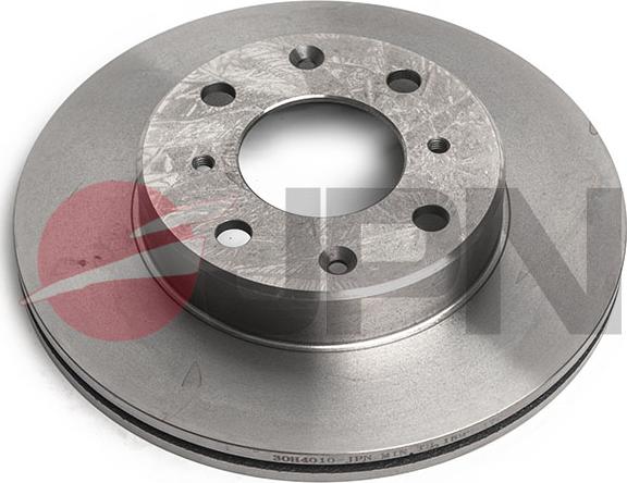 JPN 30H4010-JPN - Disc frana aaoparts.ro
