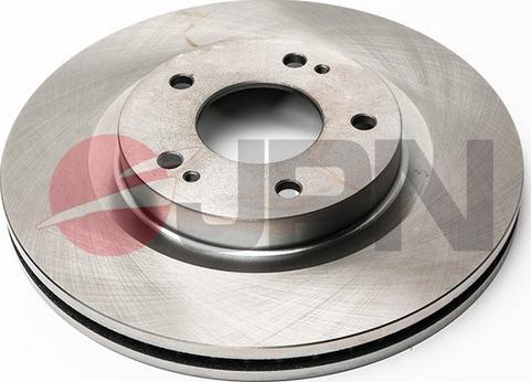 JPN 30H5059-JPN - Disc frana aaoparts.ro
