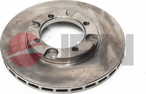 JPN 30H5005-JPN - Disc frana aaoparts.ro