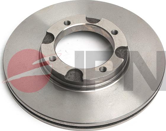 JPN 30H0501-JPN - Disc frana aaoparts.ro