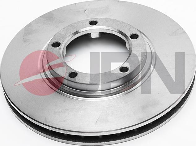 JPN 30H0508-JPN - Disc frana aaoparts.ro