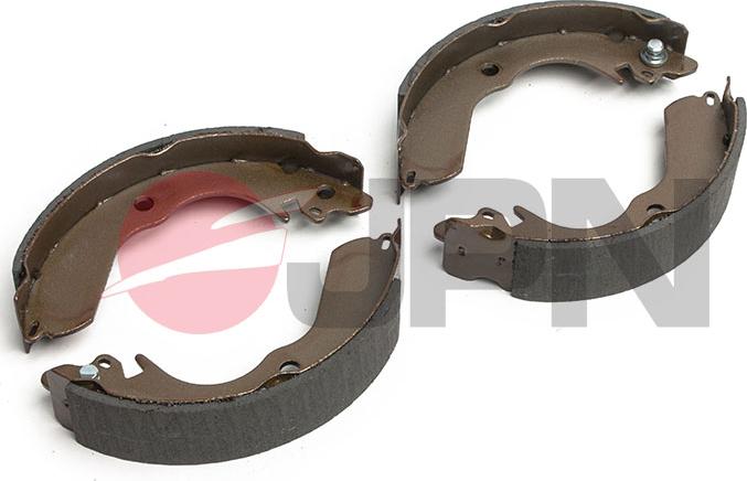 JPN 25H5032-JPN - Set saboti frana aaoparts.ro