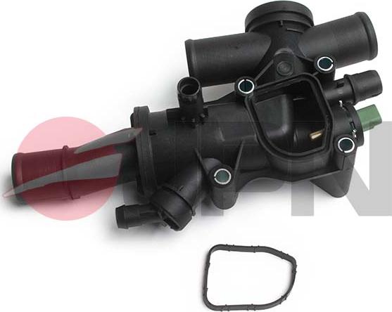 JPN 20C9045-JPN - Termostat,lichid racire aaoparts.ro
