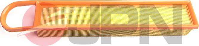 JPN 20F9059-JPN - Filtru aer aaoparts.ro