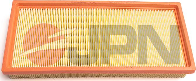 JPN 20F9080-JPN - Filtru aer aaoparts.ro