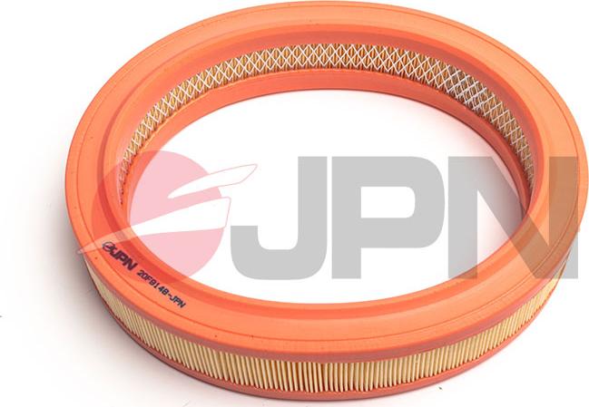 JPN 20F9148-JPN - Filtru aer aaoparts.ro
