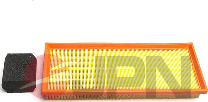 JPN 20F9142-JPN - Filtru aer aaoparts.ro