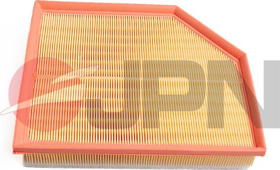JPN 20F9258-JPN - Filtru aer aaoparts.ro