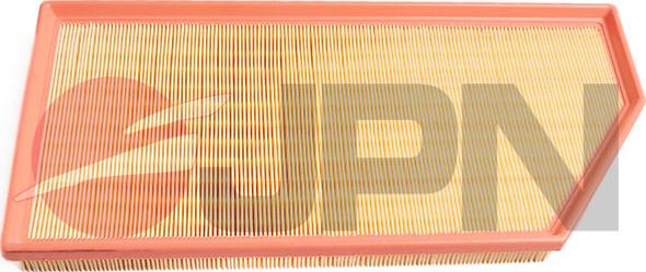 JPN 20F9201-JPN - Filtru aer aaoparts.ro