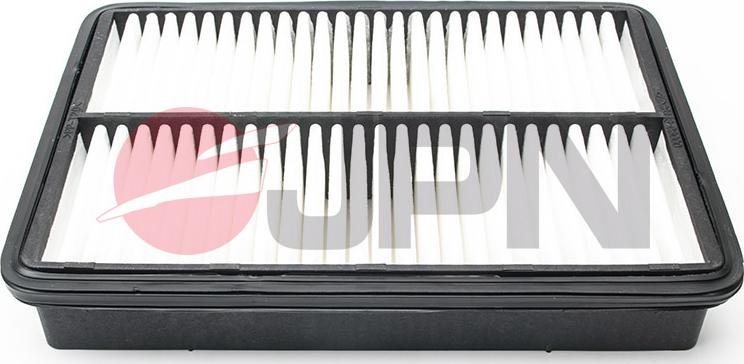 MAHLE LX 3826 - Filtru aer aaoparts.ro